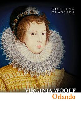 Collins Classics: Orlando