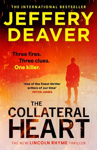 The Collateral Heart (UK)