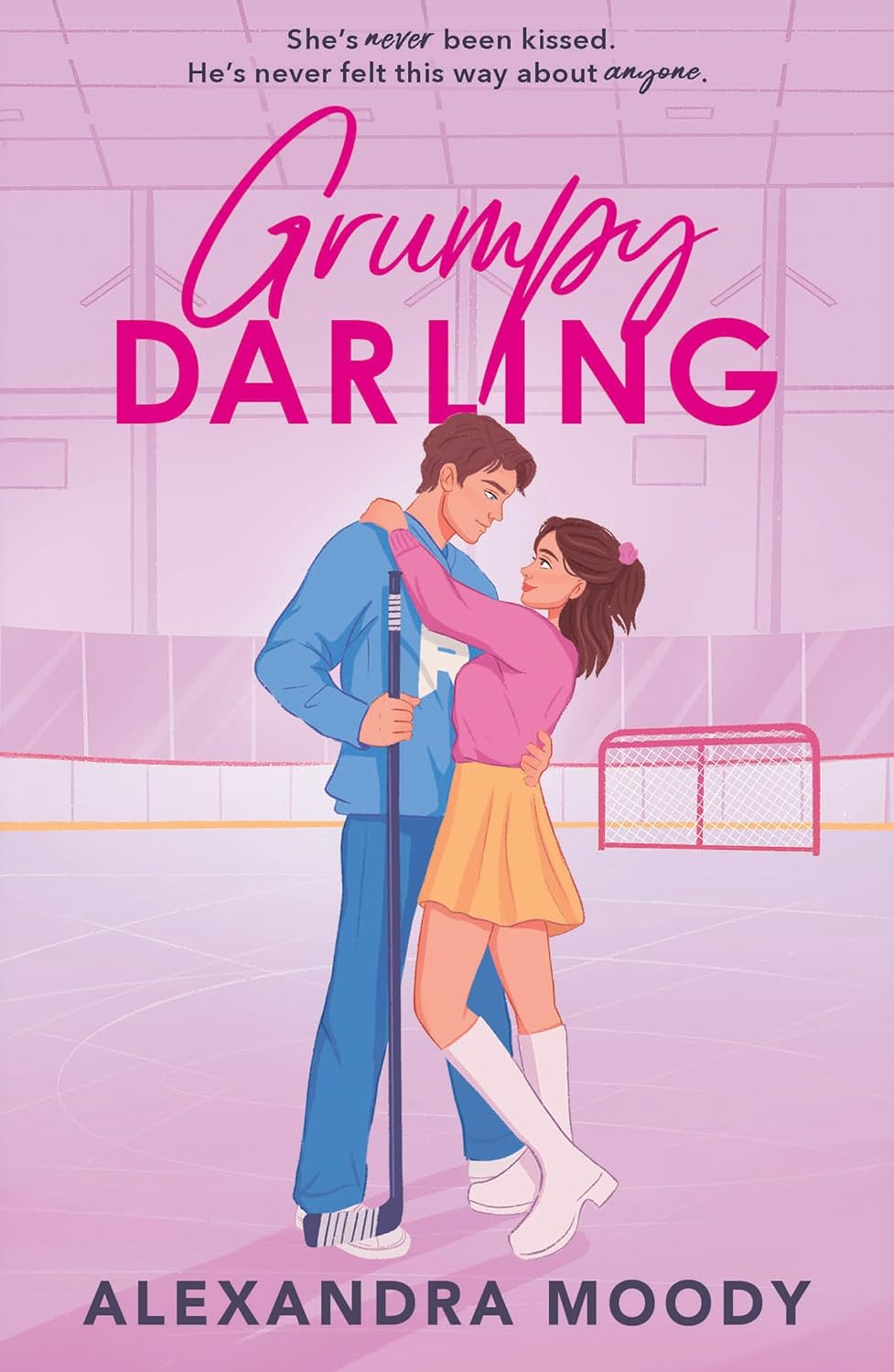 The Darling Devils #02: Grumpy Darling
