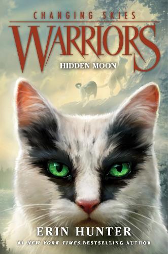 (OP) Warriors Changing Skies #02: Hidden Moon (HC)