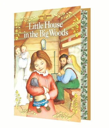 Little House in the Big Woods (Deluxe Collector's Edition)