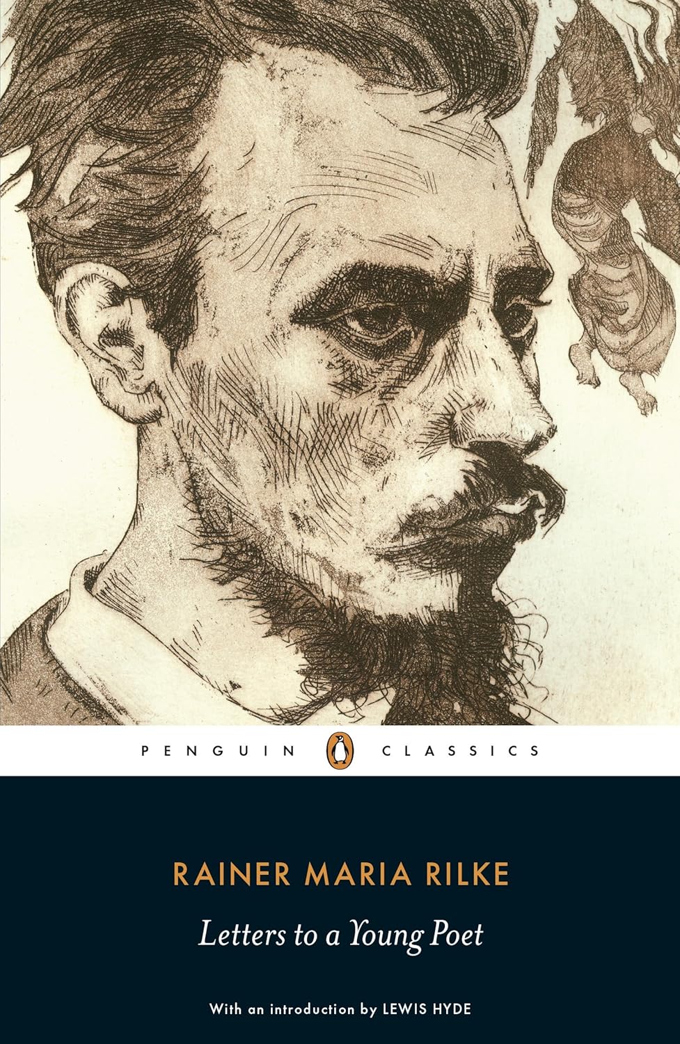 Black Classics: Letters to a Young Poet