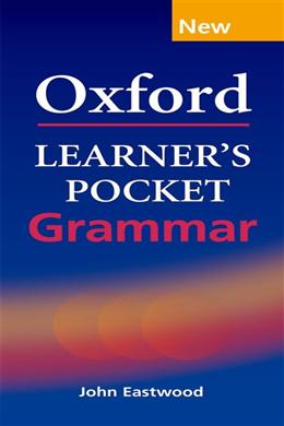 OXFORD LEARNER`S POCKET GRAMMAR