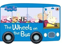 Peppa Pig: The Wheels on the Bus
