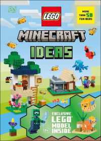 DK Lego Minecraft Ideas