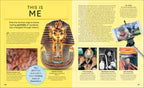 Our Human Story