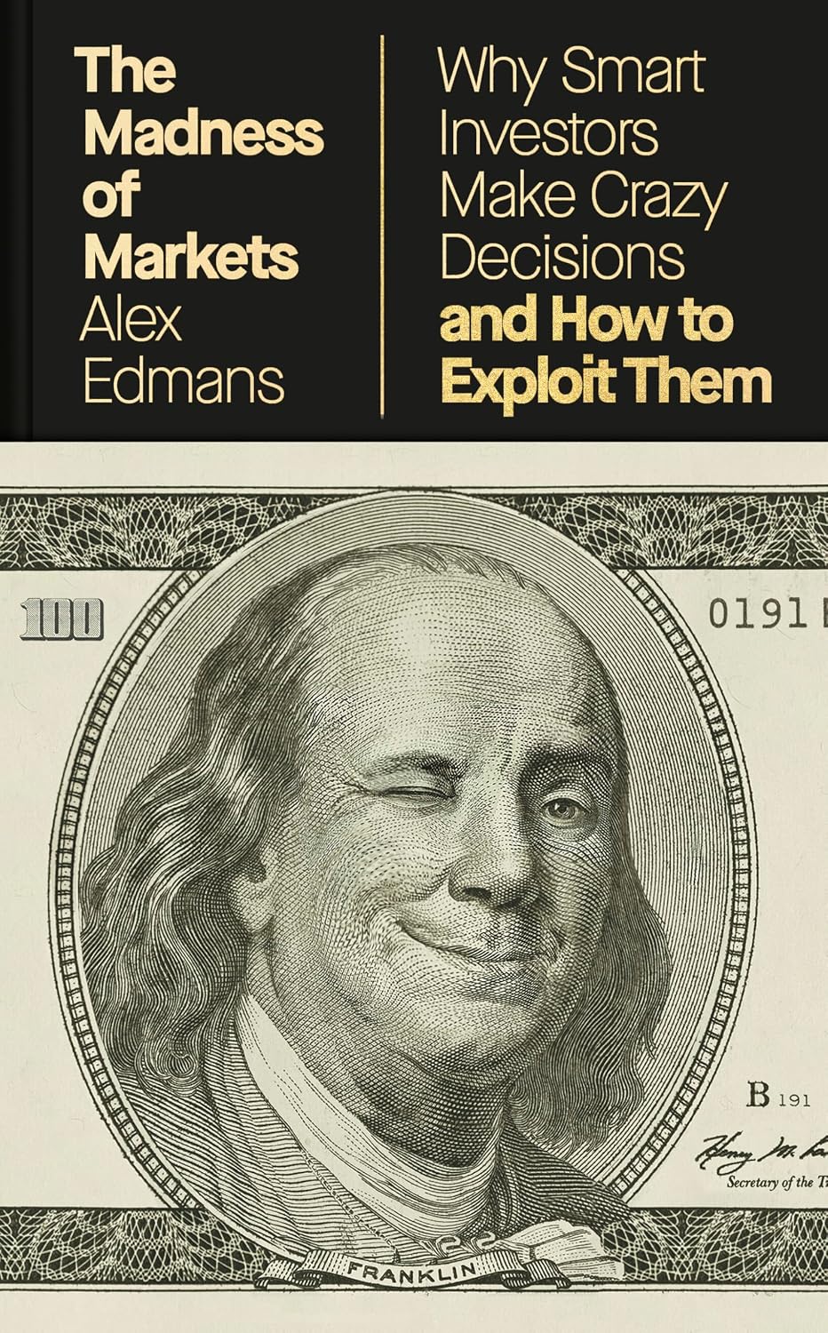 The Madness of Markets