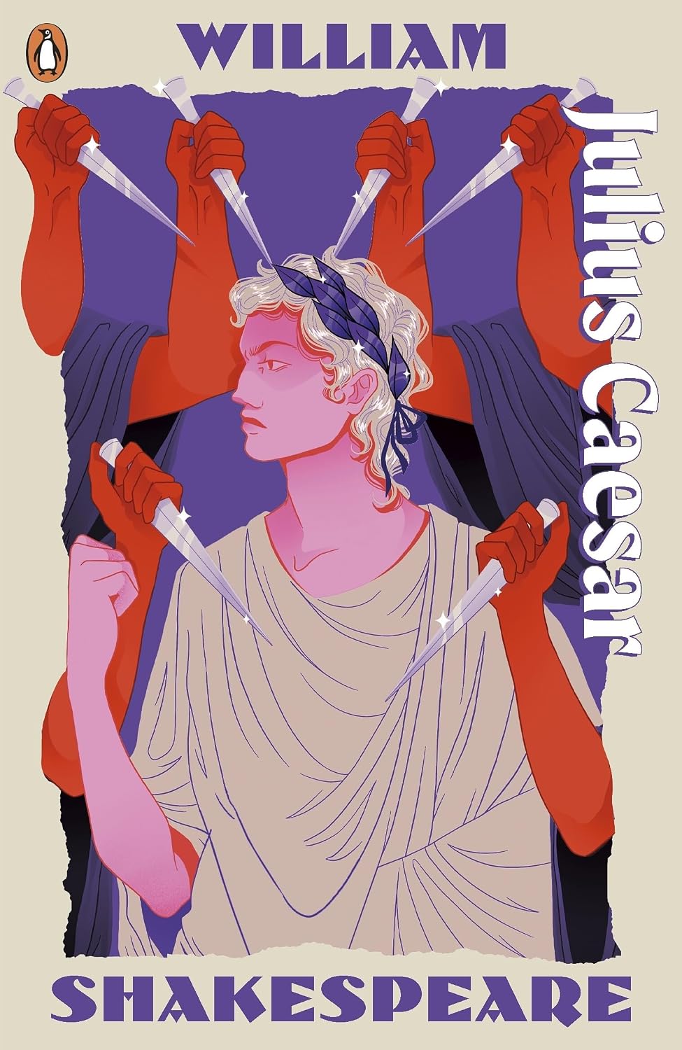 Shakespeare Staged: Julius Caesar
