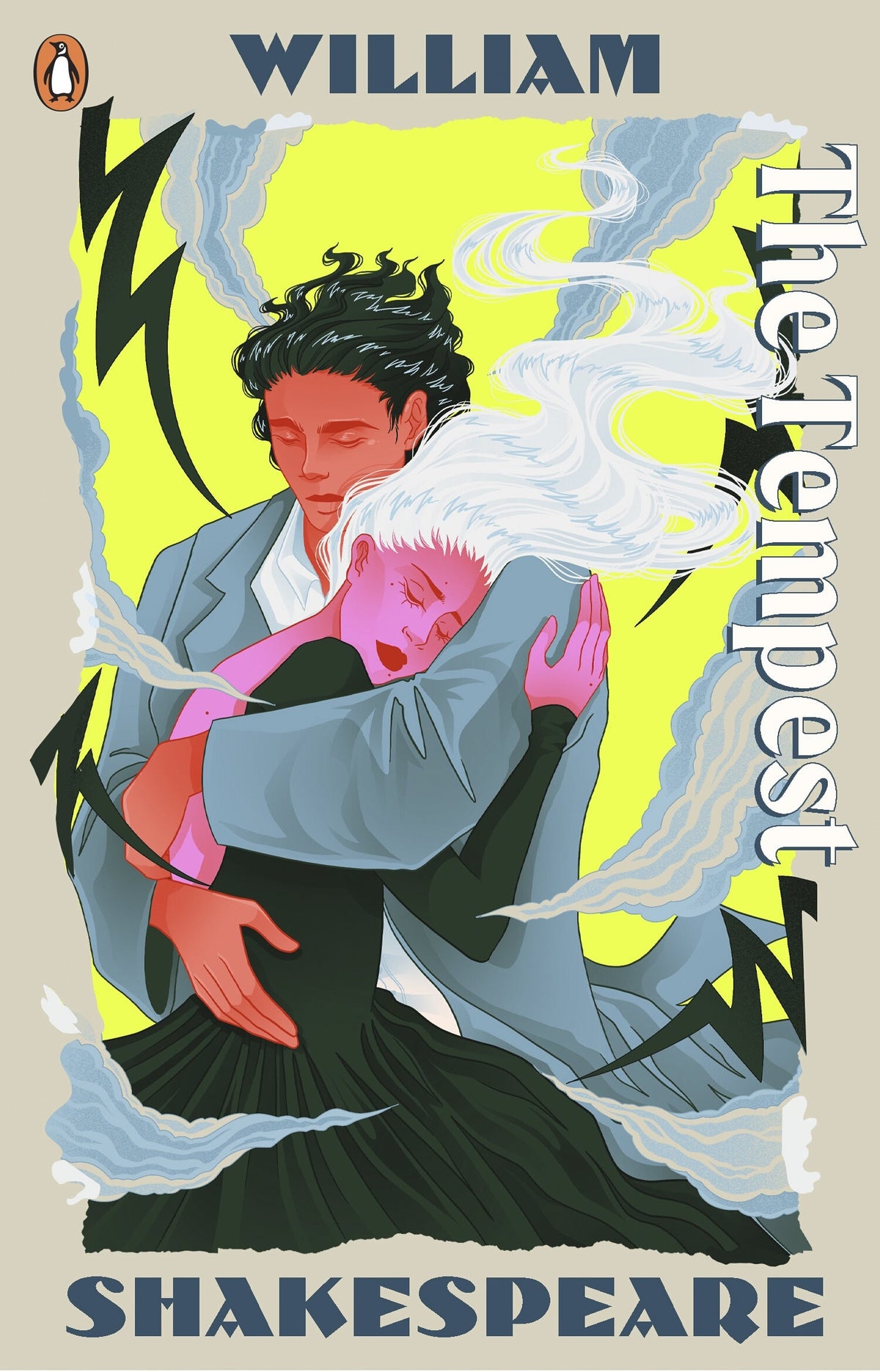Shakespeare Staged: The Tempest