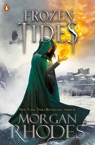 Falling Kingdoms #04: Frozen Tides
