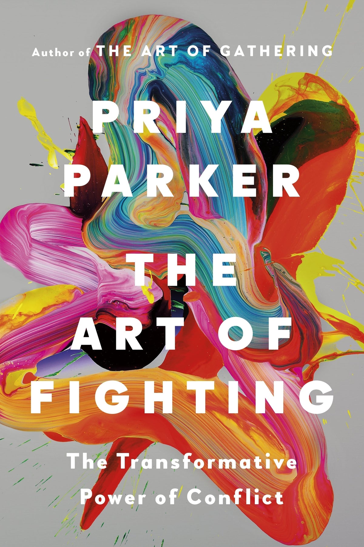 The Art of Fighting (UK)