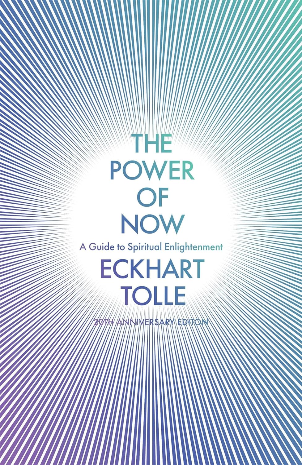 (OP) The Power of Now