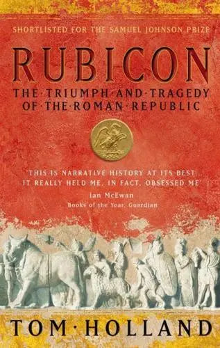 Holland: Rubicon