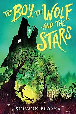 The Boy, The Wolf And The Stars
