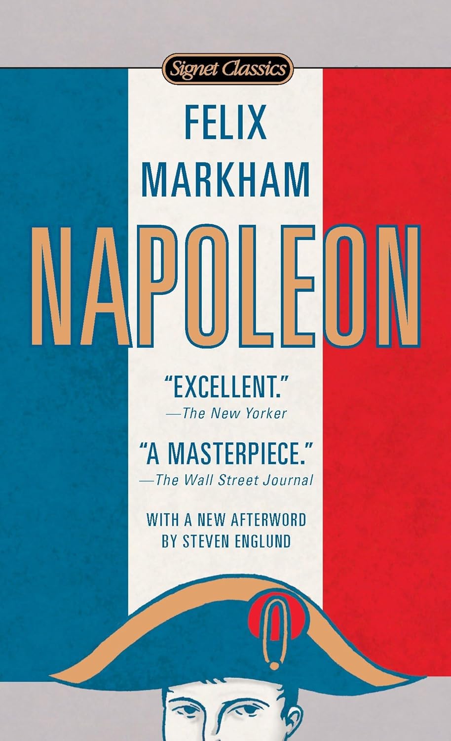 Signet Classics: Napoleon (Reissue)