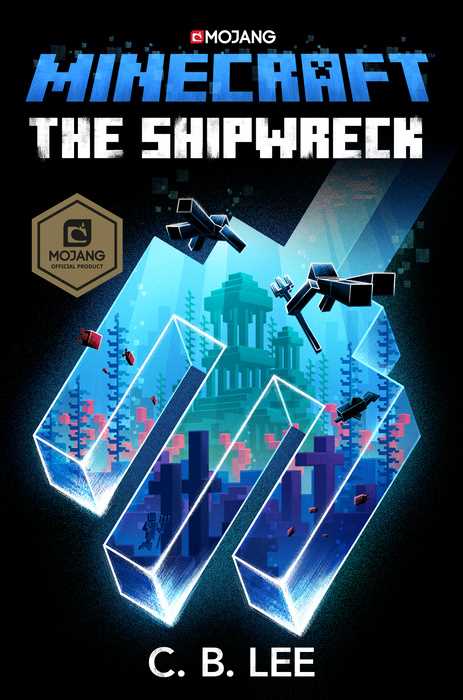Minecraft #6: The Shipwreck