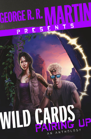 Pairing Up (Wild Cards) US
