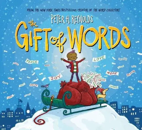 Gift of Words
