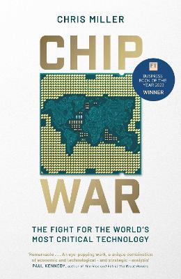 (OP) Chip War (UK): The Fight for The World's Most Critical Technology