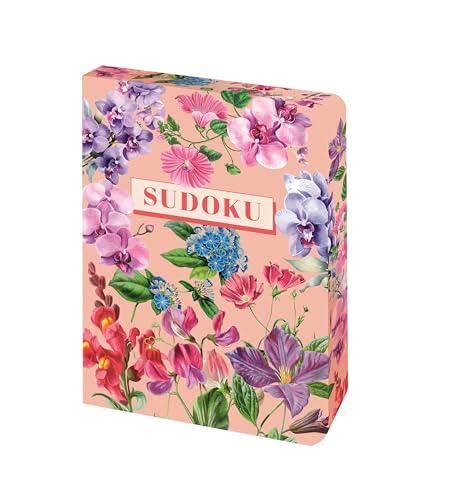 Sudoku (Patterned Edge)
