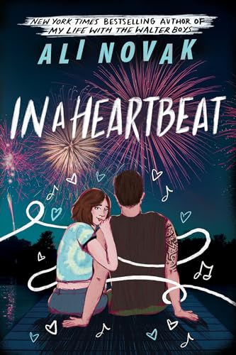 Heartbreak Chronicles #04: In a Heartbeat