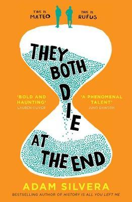 They Both Die at the End (UK)
