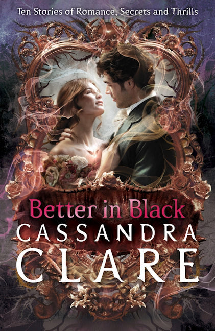 Better In Black (UK)