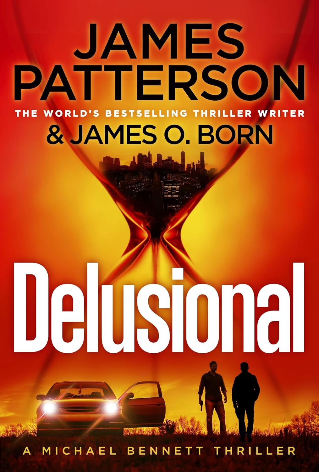 Delusional (UK)