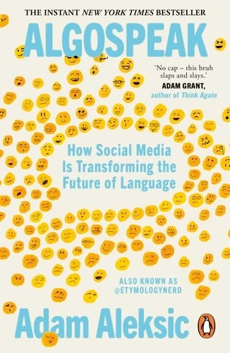 Algospeak: How Social Media is Transforming  Future of Language