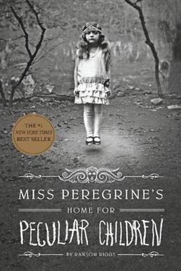 Miss Peregrine's Peculiar Children #01