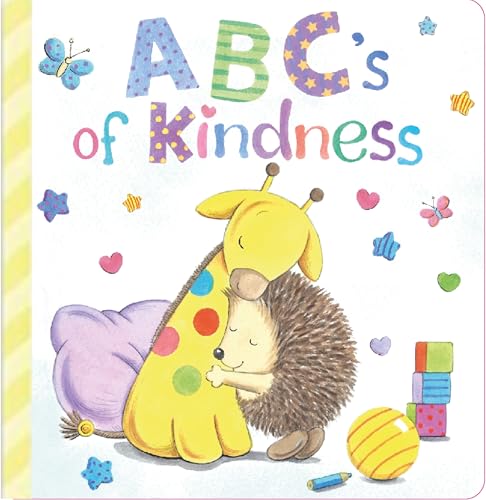 ABC of Kindness