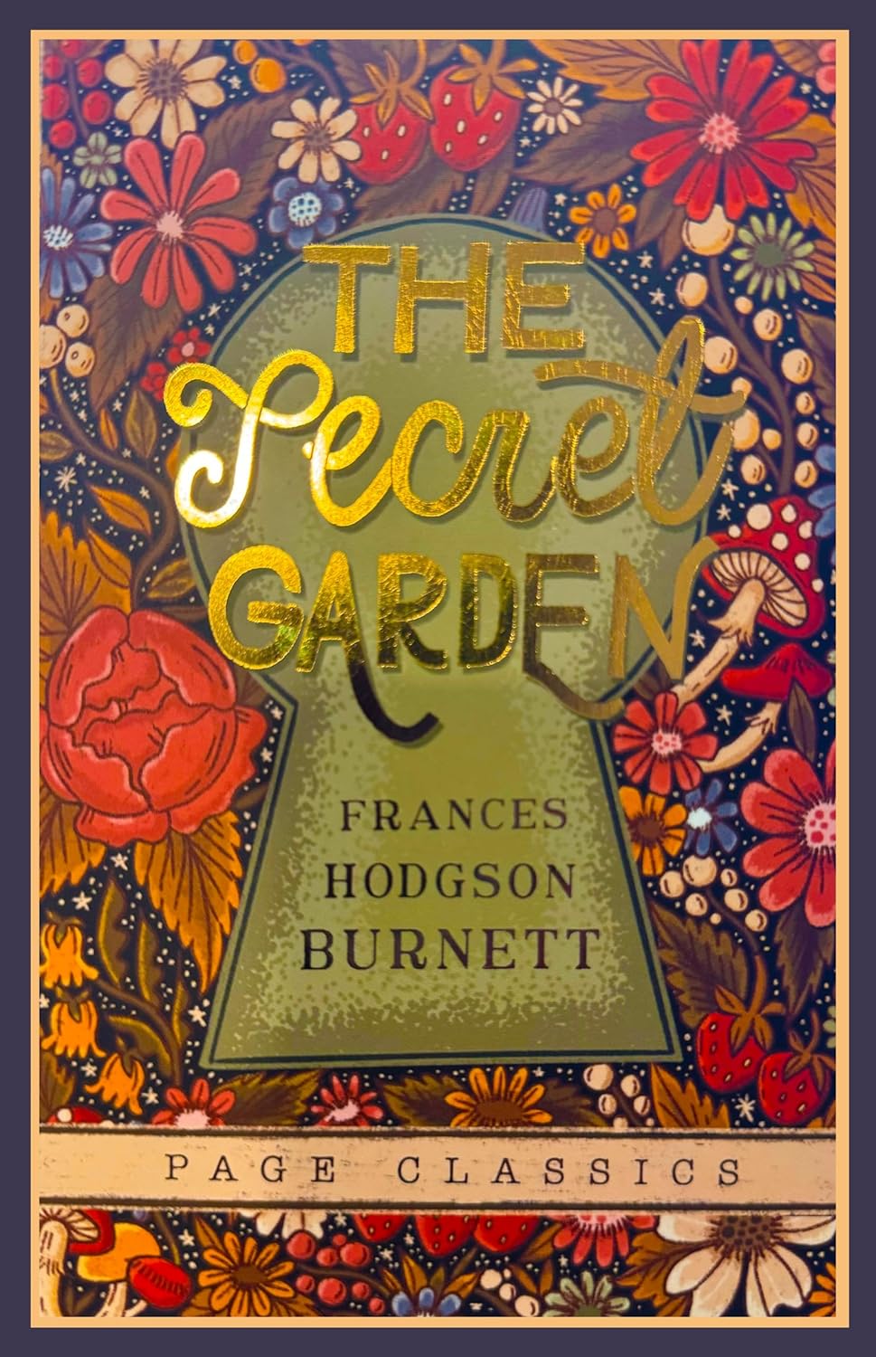 Page Classics: The Secret Garden