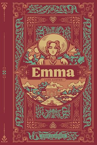 Page Classics Deluxe: Emma
