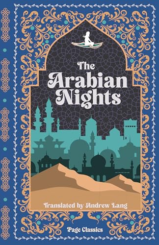 Page Classics Deluxe: The Arabian Nights