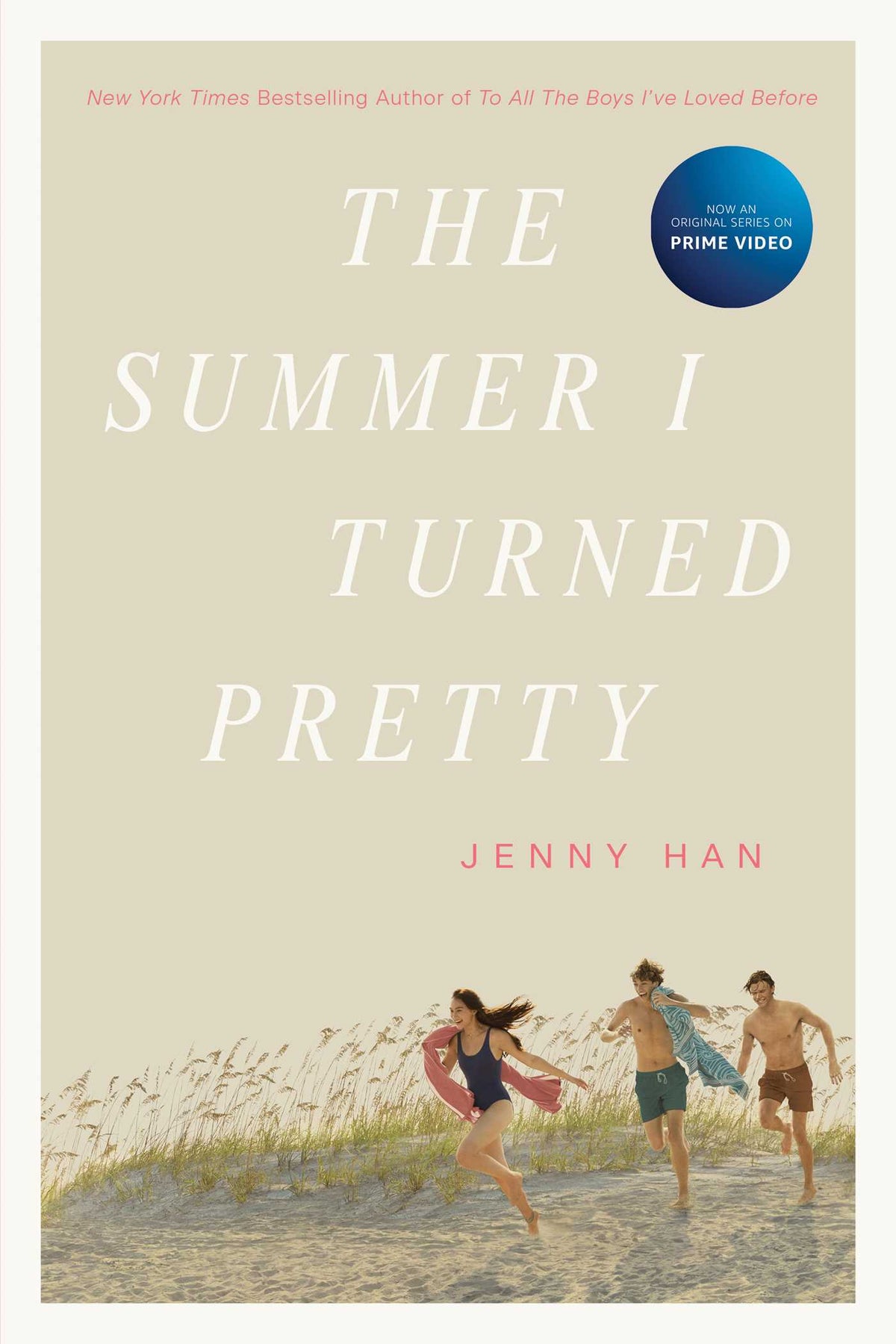The Summer I Turned Pretty (US)