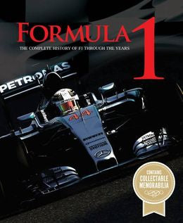 F1 - (2nd Edition)