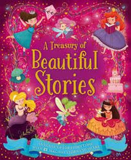 My Treasury Of Beautiful Stories