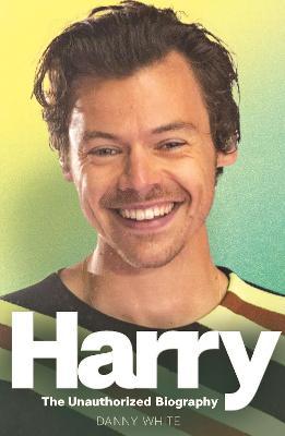 (OP) Harry: The Unauthorized Biography