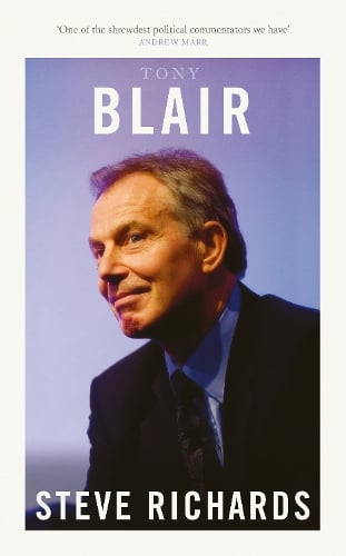 (OP) Tony Blair