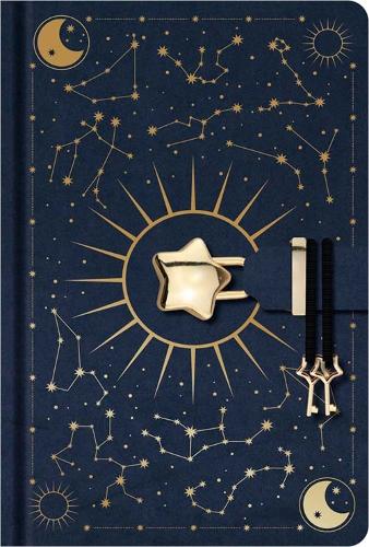 Stationery Constellation Diary