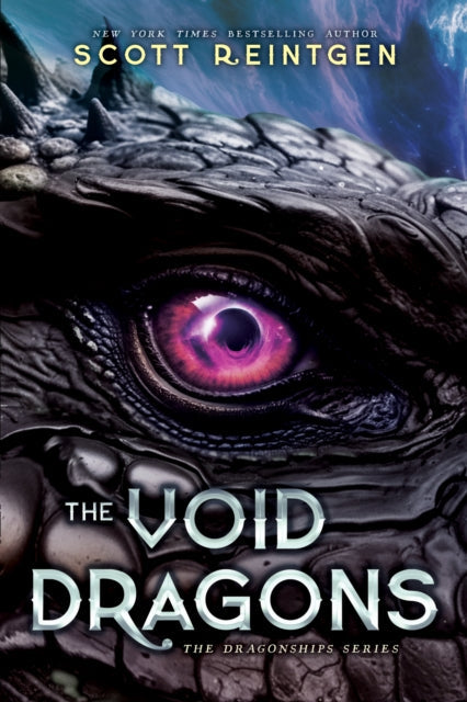 Dragonships #03: The Void Dragons