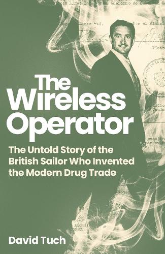 (OP) The Wireless Operator