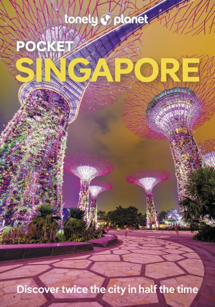 (OP) LP Pocket Singapore (8th Edition)