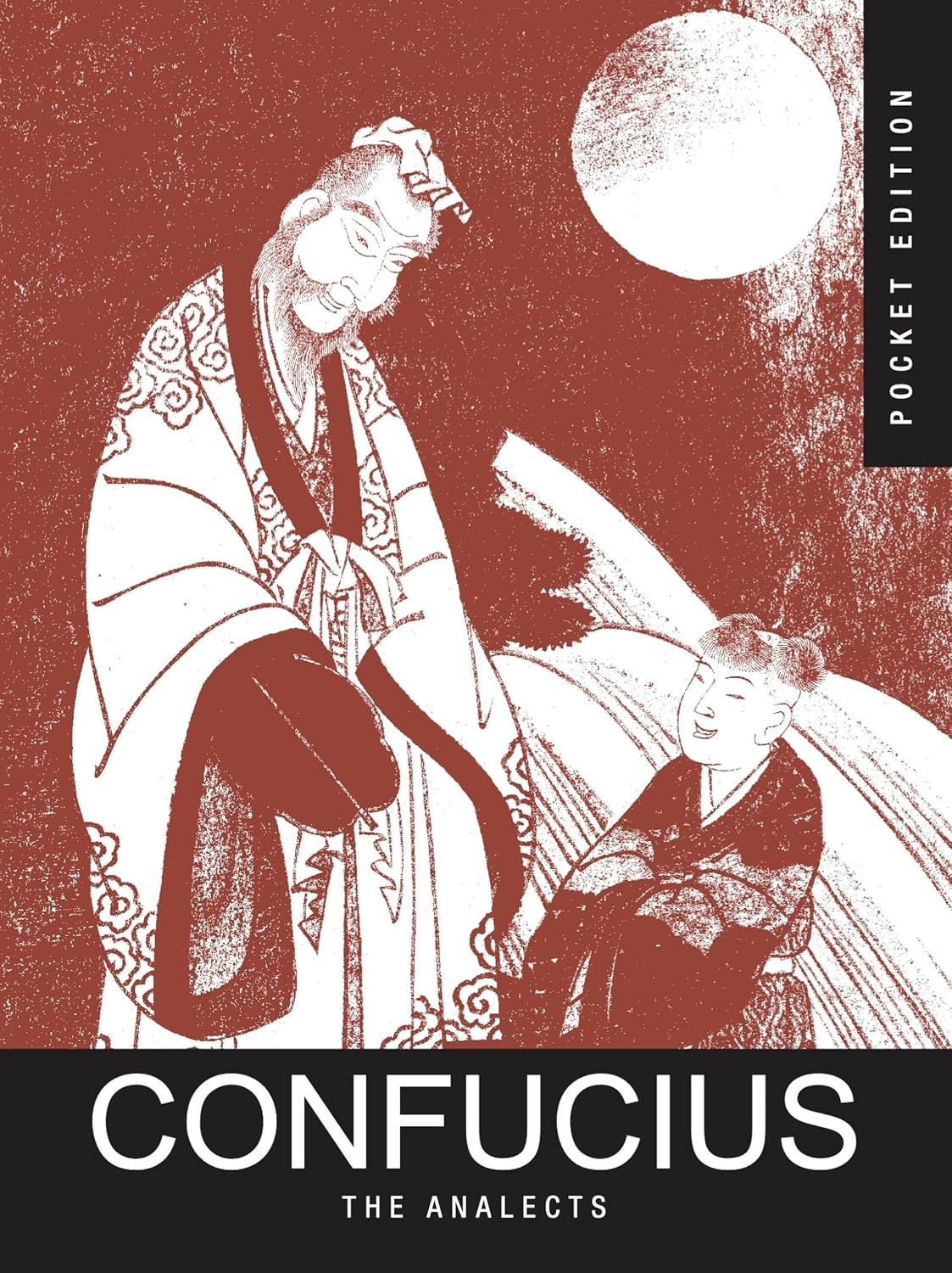 Confucius: The Analects