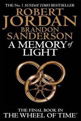 The Wheel of Time #14: A Memory of Light (END)