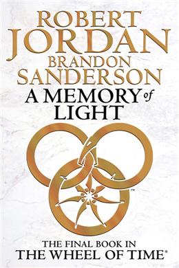 The Wheel of Time #14: A Memory of Light (END) US