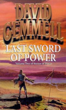 Stones of Power #02: Last Sword of Power