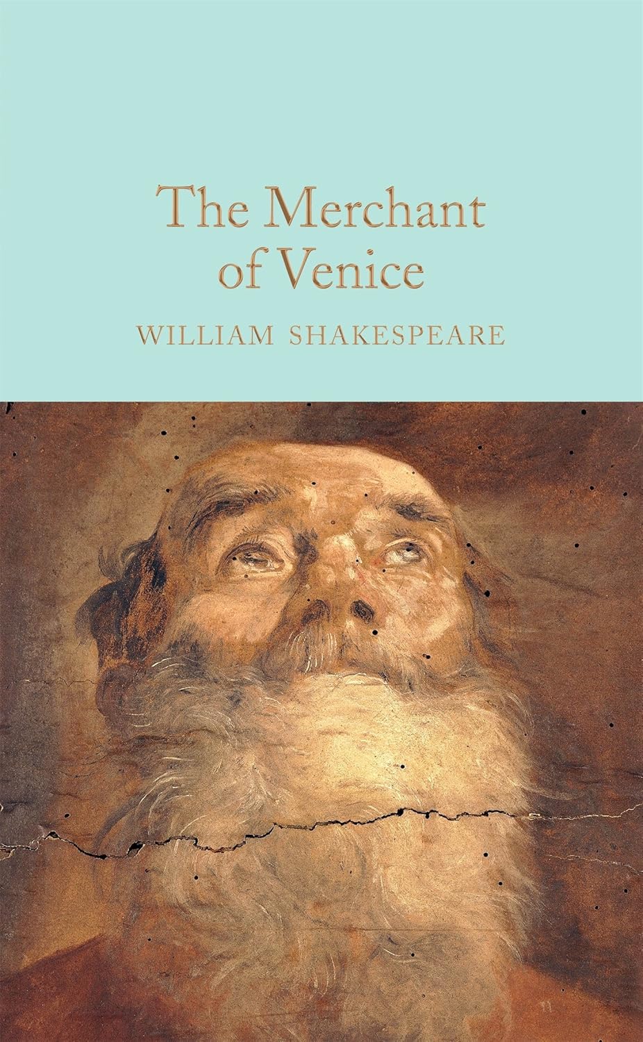 MCL The Merchant of Venice