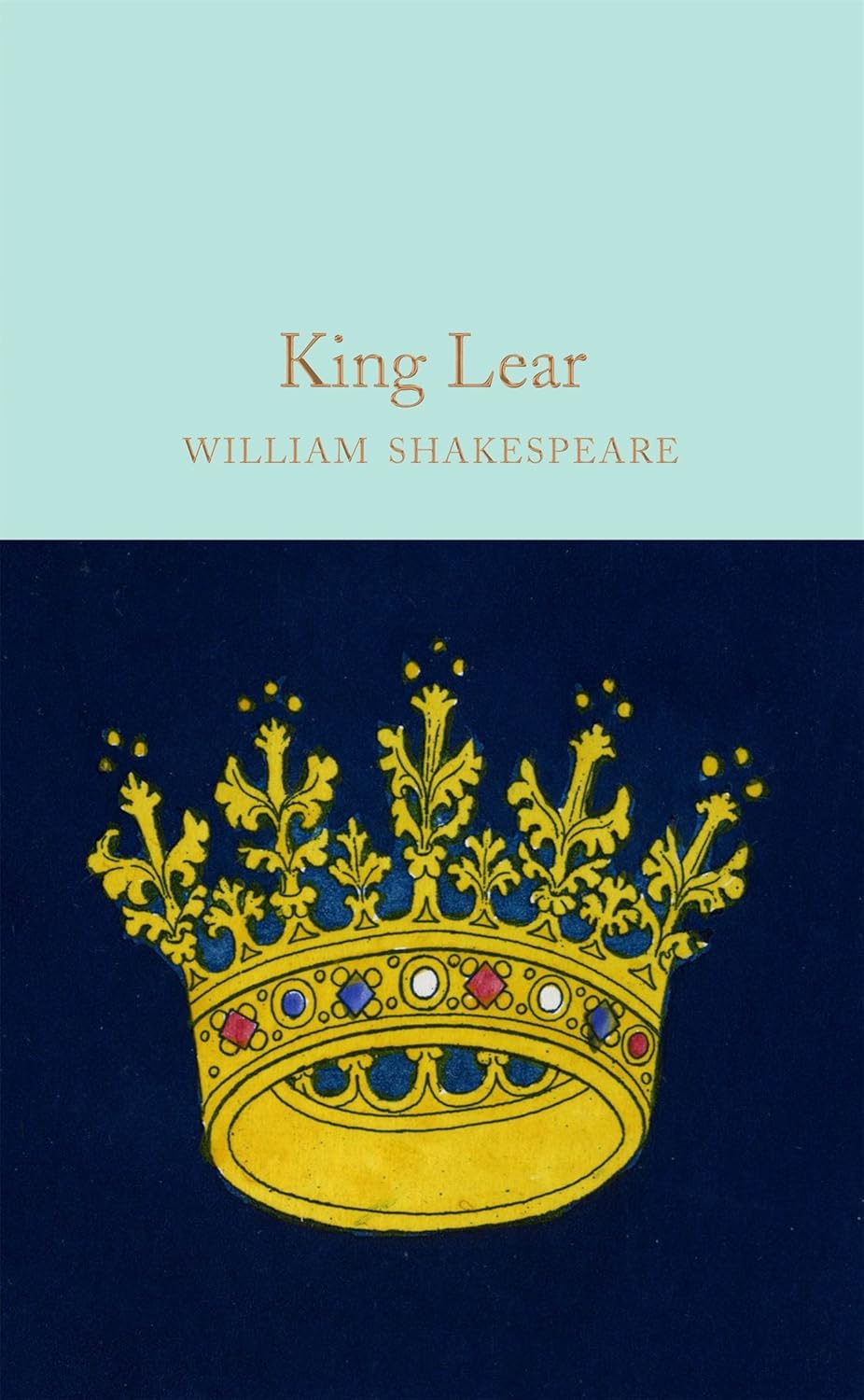 MCL King Lear