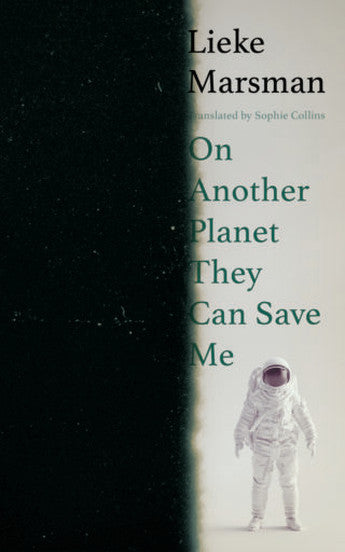On Another Planet They Can Save Me